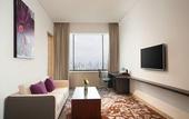 Туры в отель Four Points by Sheraton Jakarta Thamrin