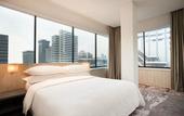 Туры в отель Four Points by Sheraton Jakarta Thamrin
