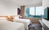 Туры в отель Four Points by Sheraton Jakarta Thamrin