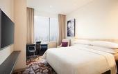 Туры в отель Four Points by Sheraton Jakarta Thamrin
