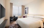 Туры в отель Four Points by Sheraton Jakarta Thamrin