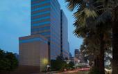 Туры в отель Four Points by Sheraton Jakarta Thamrin