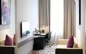 Туры в отель Four Points by Sheraton Jakarta Thamrin