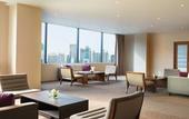 Туры в отель Four Points by Sheraton Jakarta Thamrin