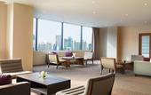 Туры в отель Four Points by Sheraton Jakarta Thamrin
