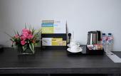 Туры в отель Four Points by Sheraton Jakarta Thamrin