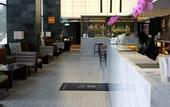 Туры в отель Four Points by Sheraton Jakarta Thamrin