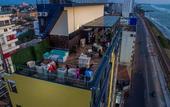Туры в отель The Ocean Colombo
