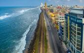 Туры в отель The Ocean Colombo