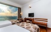 Туры в отель The Ocean Colombo