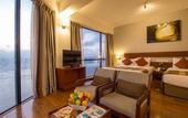 Туры в отель The Ocean Colombo