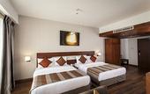 Туры в отель The Ocean Colombo