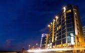 Туры в отель The Ocean Colombo