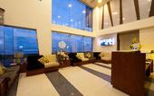 Туры в отель The Ocean Colombo