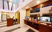 Туры в отель The Ocean Colombo