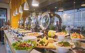 Туры в отель The Ocean Colombo