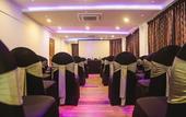 Туры в отель The Ocean Colombo