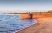 Туры в отель The Crown Goa