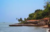 Туры в отель The Crown Goa