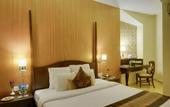 Туры в отель The Crown Goa