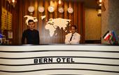Туры в отель Otel Bern