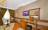 Туры в отель Ferman Hotel Old City