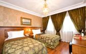 Туры в отель Ferman Hotel Old City