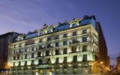 Туры в отель NH Collection Vigo