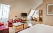 Туры в отель NH Collection Vigo