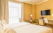 Туры в отель NH Collection Vigo