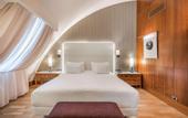 Туры в отель NH Collection Vigo