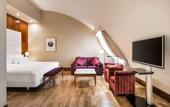 Туры в отель NH Collection Vigo