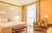 Туры в отель NH Collection Vigo