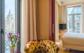Туры в отель NH Collection Vigo