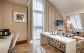 Туры в отель NH Collection Vigo