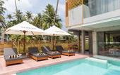 Туры в отель Harding Boutique Hotel