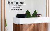 Туры в отель Harding Boutique Hotel