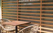 Туры в отель Harding Boutique Hotel
