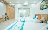 Туры в отель Green Tree Hotel Phu Quoc