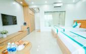 Туры в отель Green Tree Hotel Phu Quoc