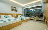 Туры в отель Green Tree Hotel Phu Quoc
