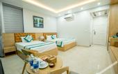 Туры в отель Green Tree Hotel Phu Quoc