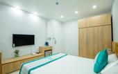 Туры в отель Green Tree Hotel Phu Quoc