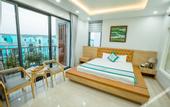 Туры в отель Green Tree Hotel Phu Quoc