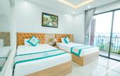 Туры в отель Green Tree Hotel Phu Quoc