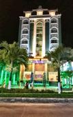 Туры в отель Anh Dao Phu Quoc