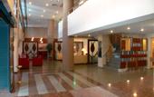 Туры в отель Feronya