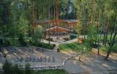 Туры в отель Grand Chalet Altay