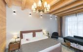 Туры в отель Grand Chalet Altay