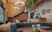Туры в отель Grand Chalet Altay